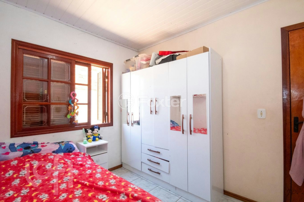 Casa à venda com 3 quartos, 80m² - Foto 15