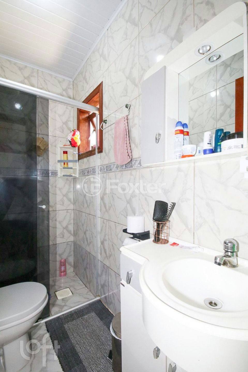 Casa à venda com 3 quartos, 80m² - Foto 43
