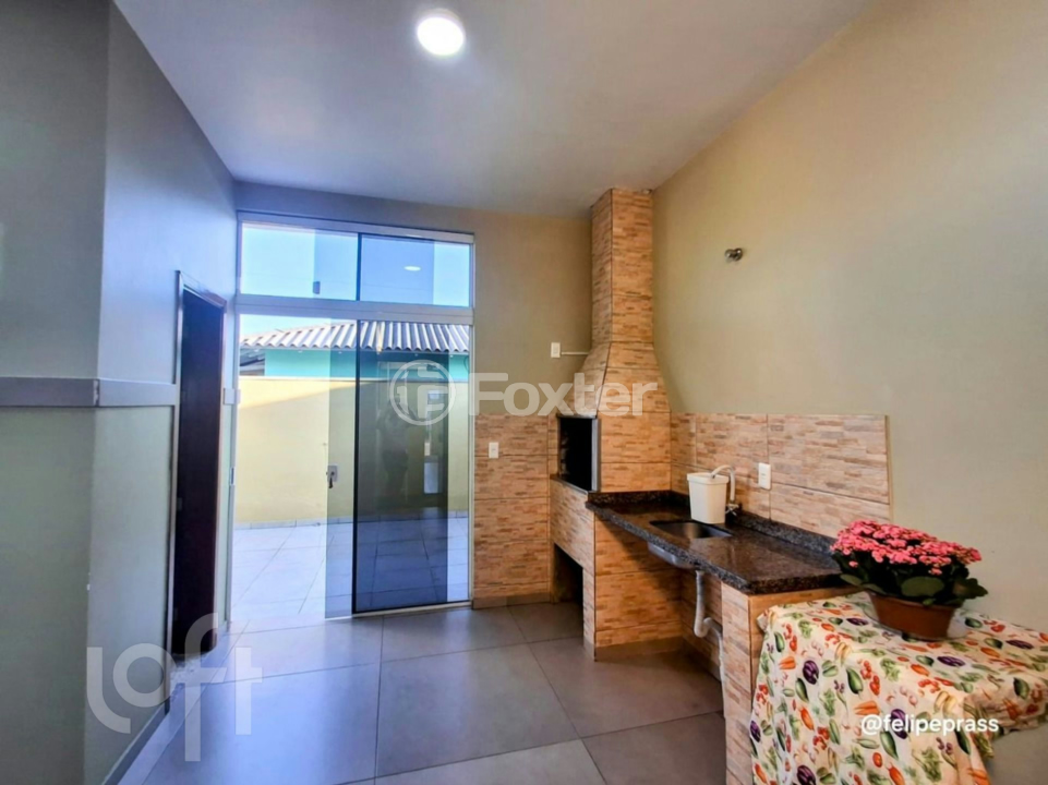 Casa à venda com 3 quartos, 163m² - Foto 24