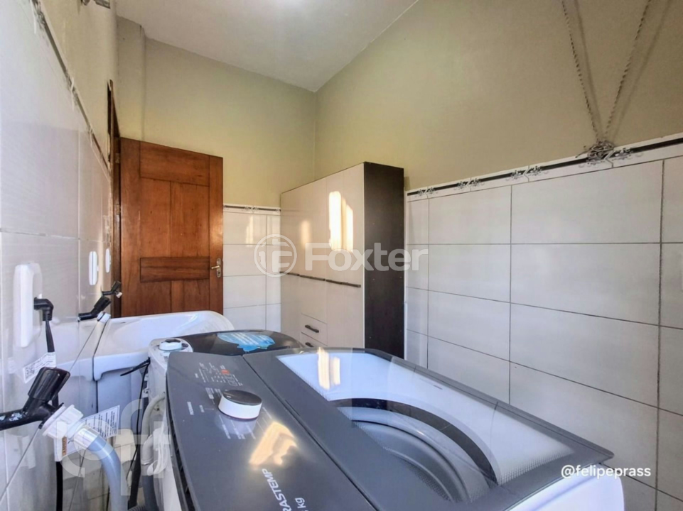 Casa à venda com 3 quartos, 163m² - Foto 23