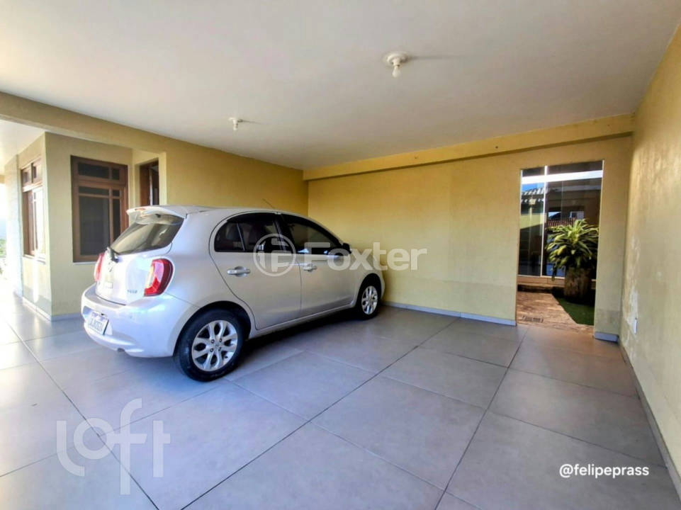 Casa à venda com 3 quartos, 163m² - Foto 3