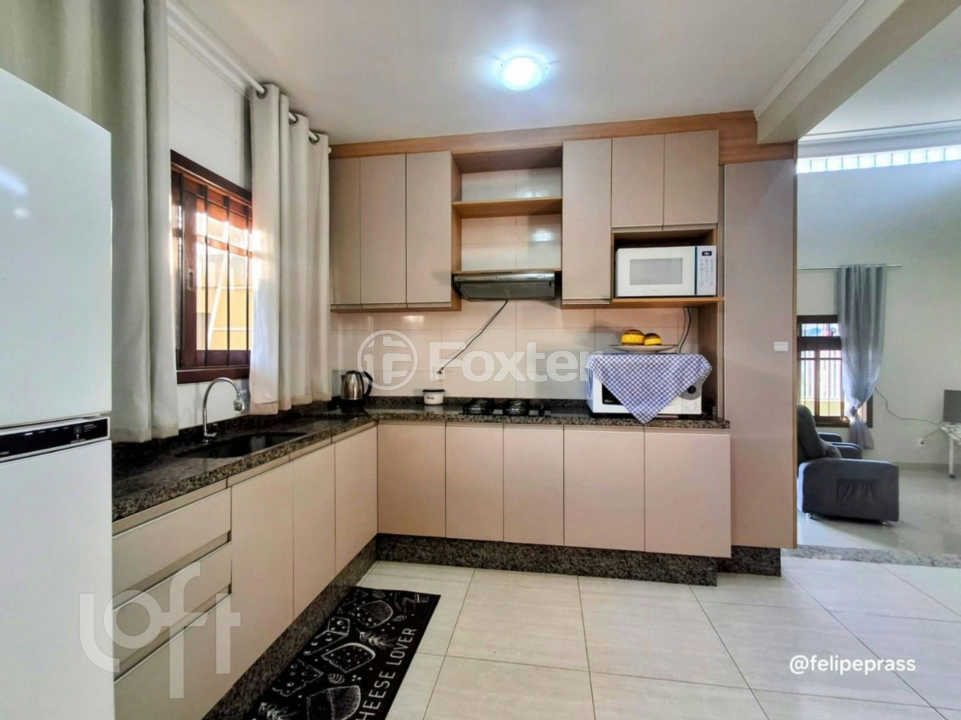 Casa à venda com 3 quartos, 163m² - Foto 12