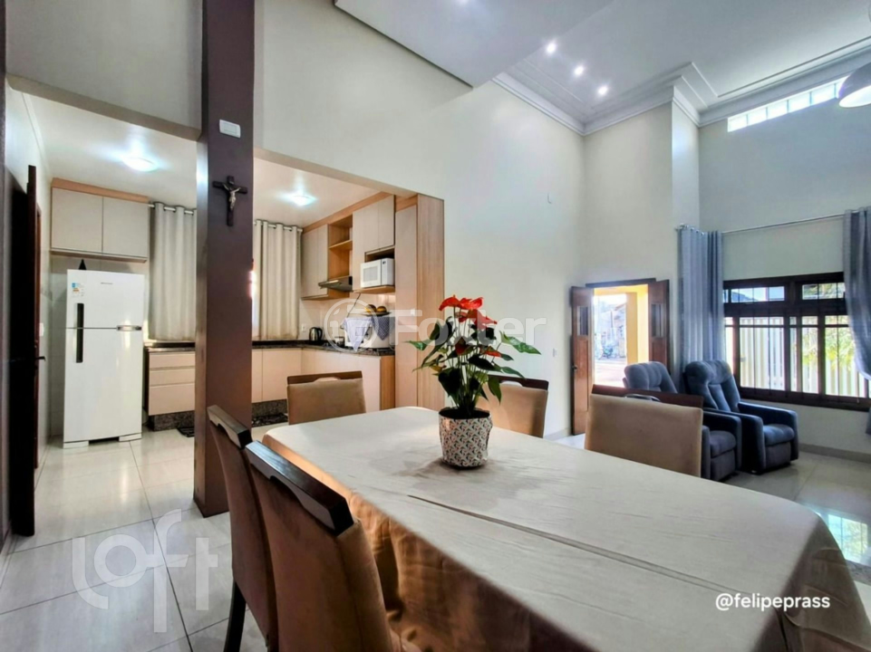 Casa à venda com 3 quartos, 163m² - Foto 8