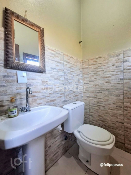 Casa à venda com 3 quartos, 163m² - Foto 27