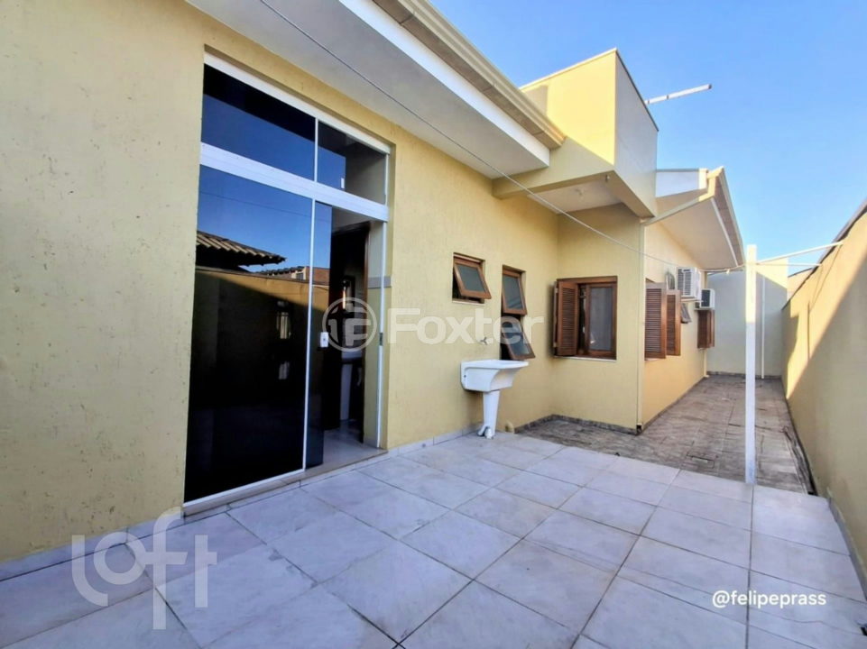 Casa à venda com 3 quartos, 163m² - Foto 29