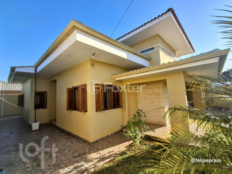 Casa à venda com 3 quartos, 163m² - Foto 32