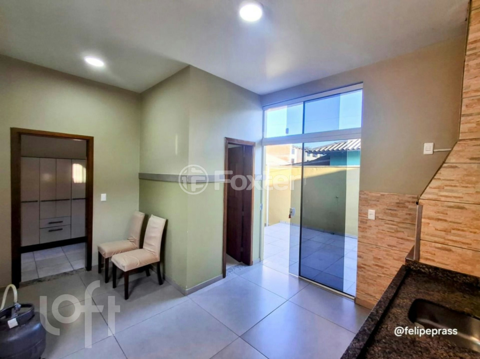 Casa à venda com 3 quartos, 163m² - Foto 25