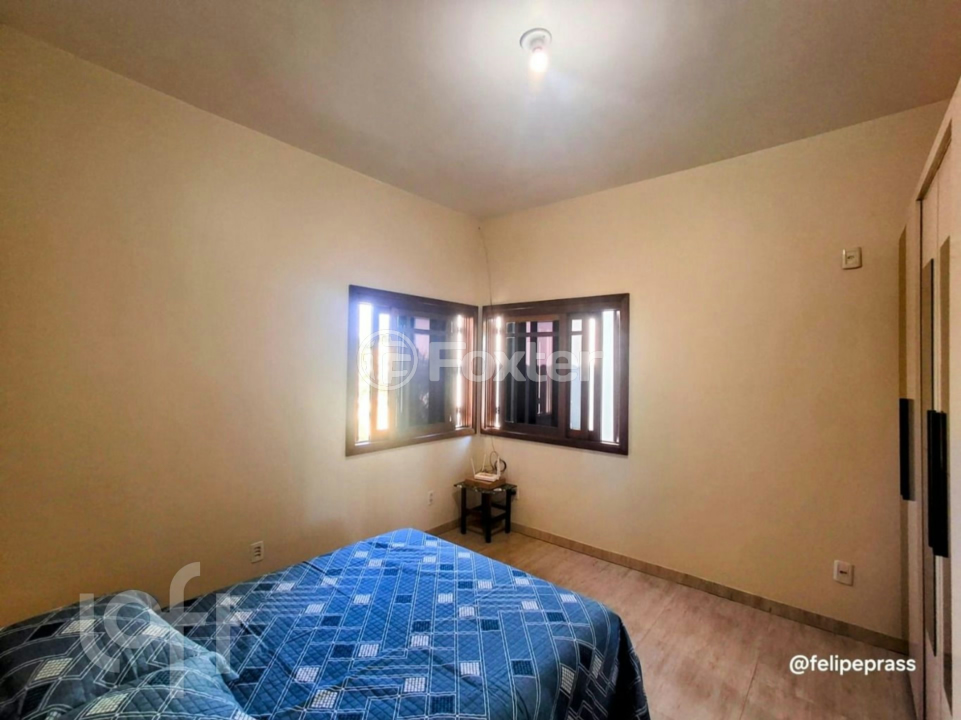 Casa à venda com 3 quartos, 163m² - Foto 13