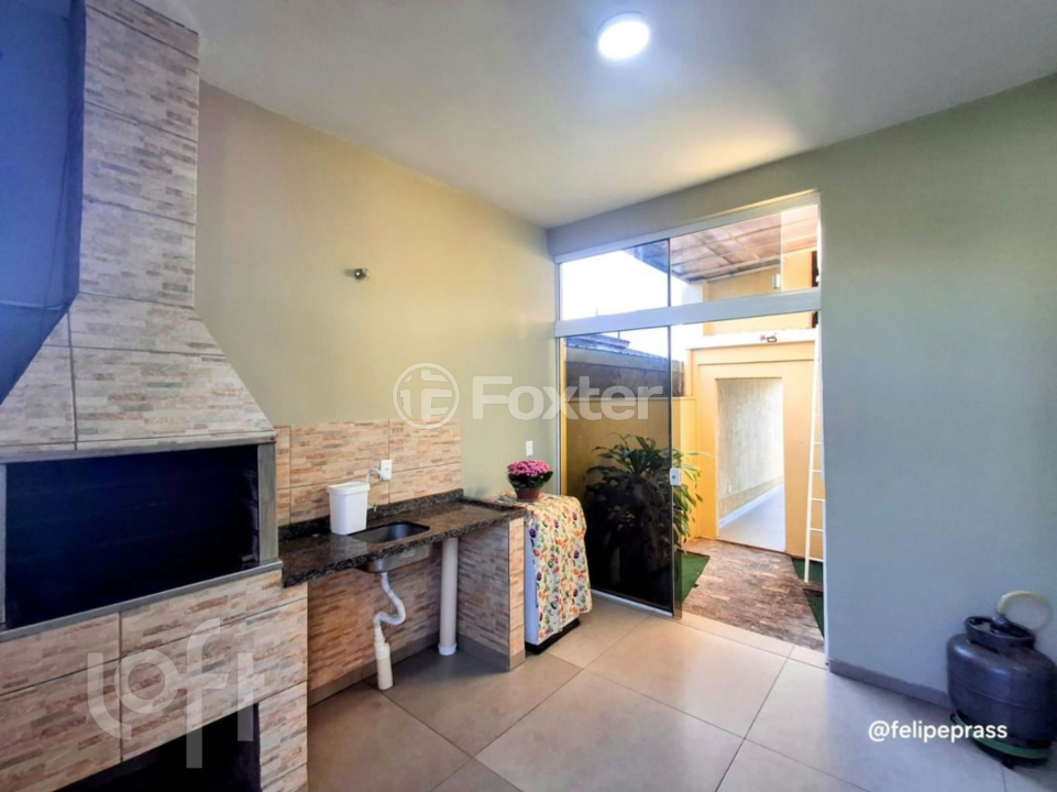 Casa à venda com 3 quartos, 163m² - Foto 26