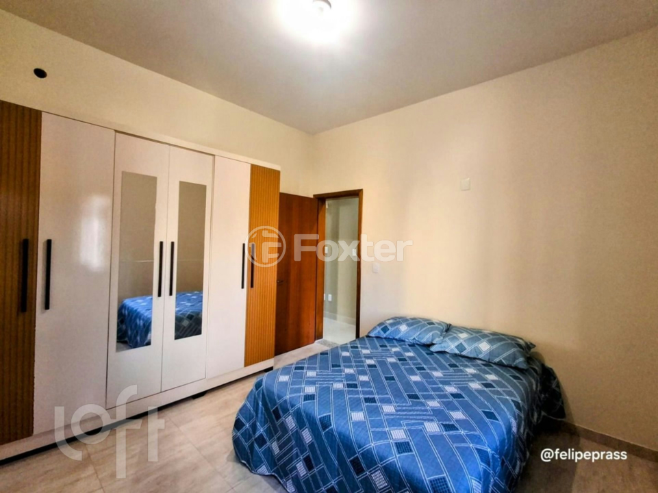 Casa à venda com 3 quartos, 163m² - Foto 14