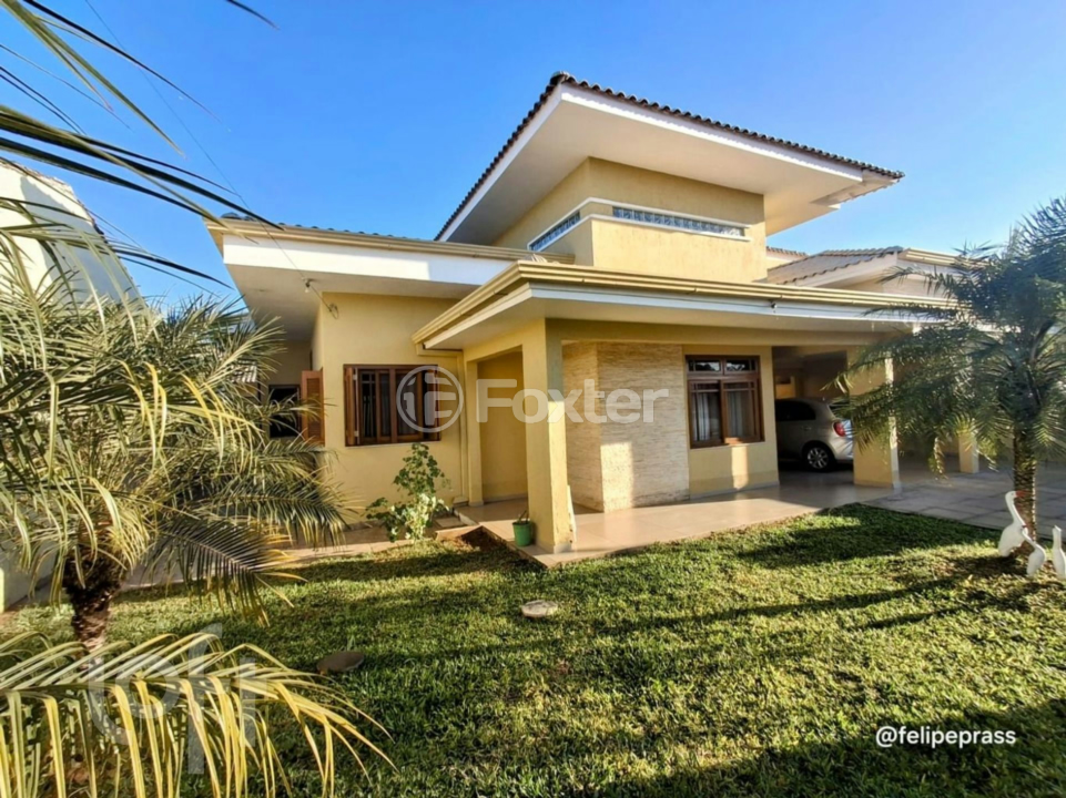 Casa à venda com 3 quartos, 163m² - Foto 35