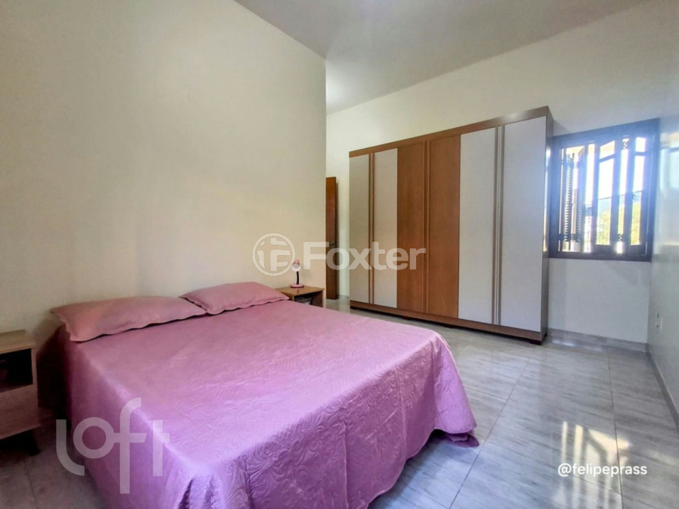 Casa à venda com 3 quartos, 163m² - Foto 19