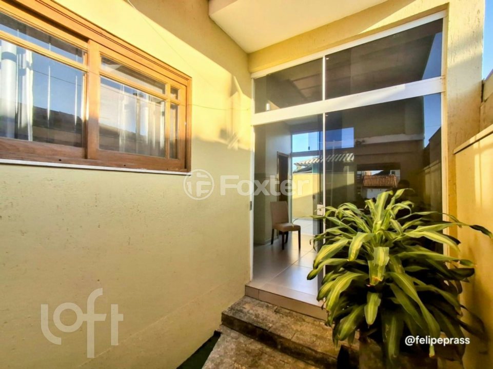 Casa à venda com 3 quartos, 163m² - Foto 28