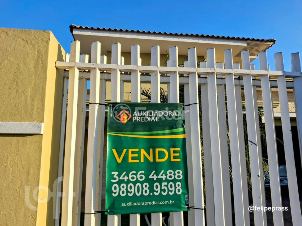 Casa à venda com 3 quartos, 163m² - Foto 33