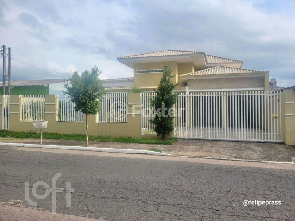 Casa à venda com 3 quartos, 163m² - Foto 34