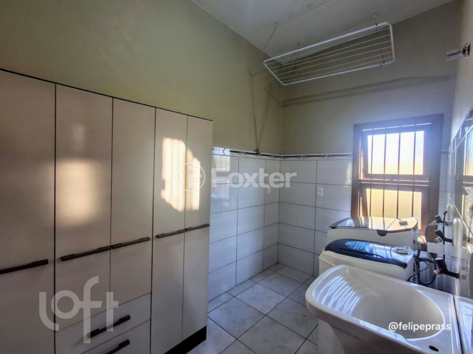 Casa à venda com 3 quartos, 163m² - Foto 21