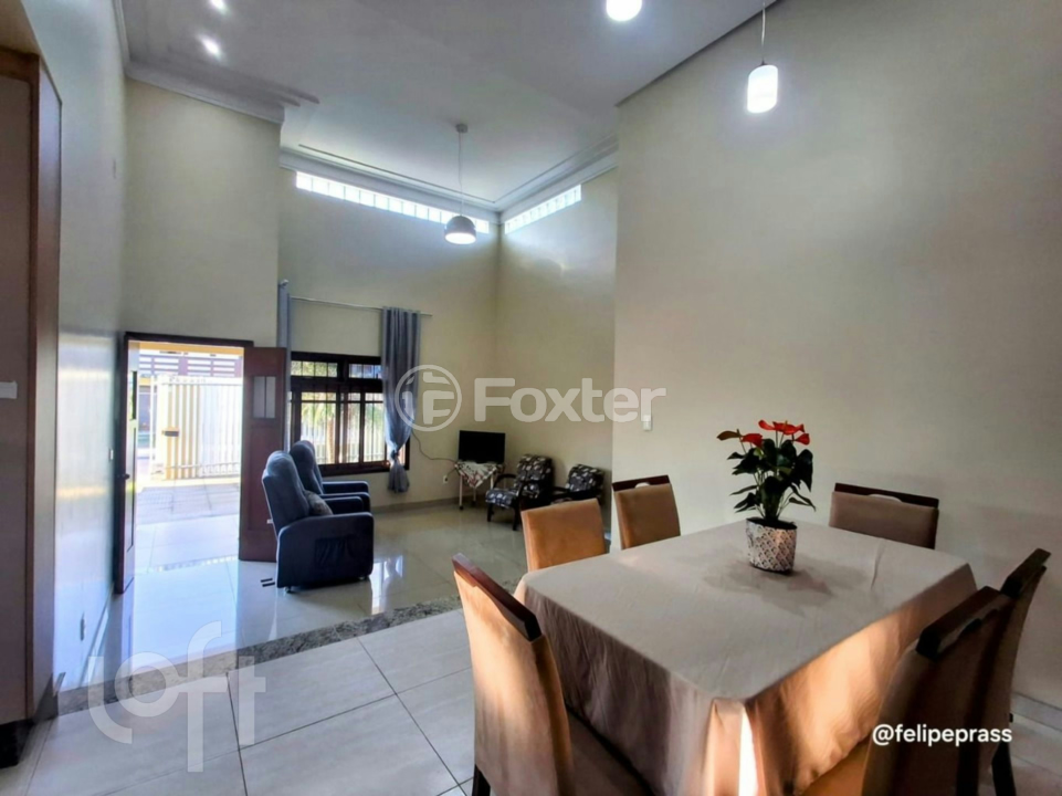 Casa à venda com 3 quartos, 163m² - Foto 10