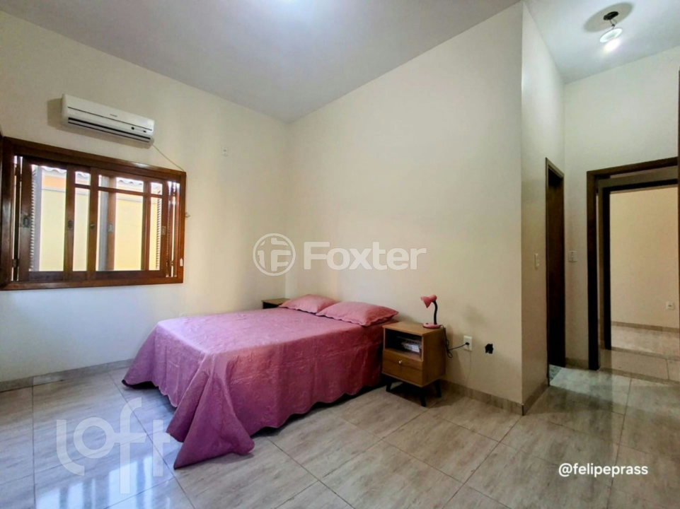 Casa à venda com 3 quartos, 163m² - Foto 20