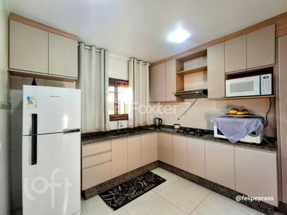 Casa à venda com 3 quartos, 163m² - Foto 9