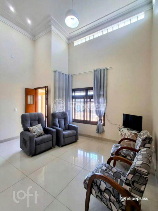 Casa à venda com 3 quartos, 163m² - Foto 6