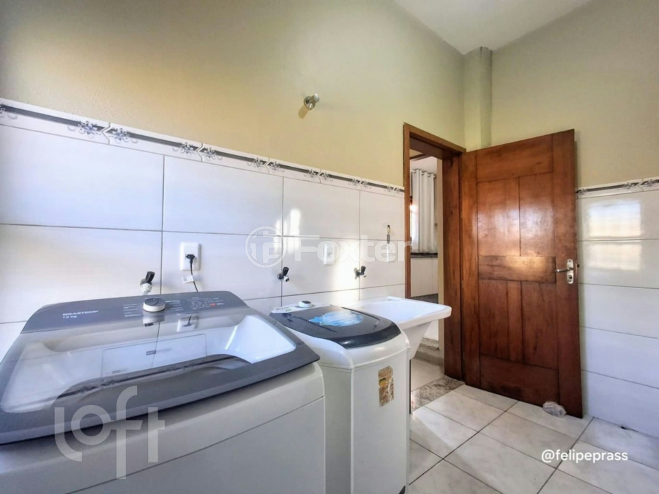 Casa à venda com 3 quartos, 163m² - Foto 22