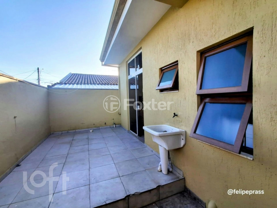 Casa à venda com 3 quartos, 163m² - Foto 30