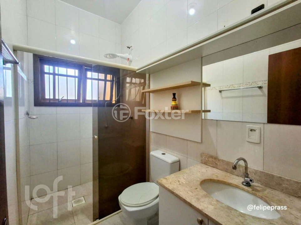 Casa à venda com 3 quartos, 163m² - Foto 15