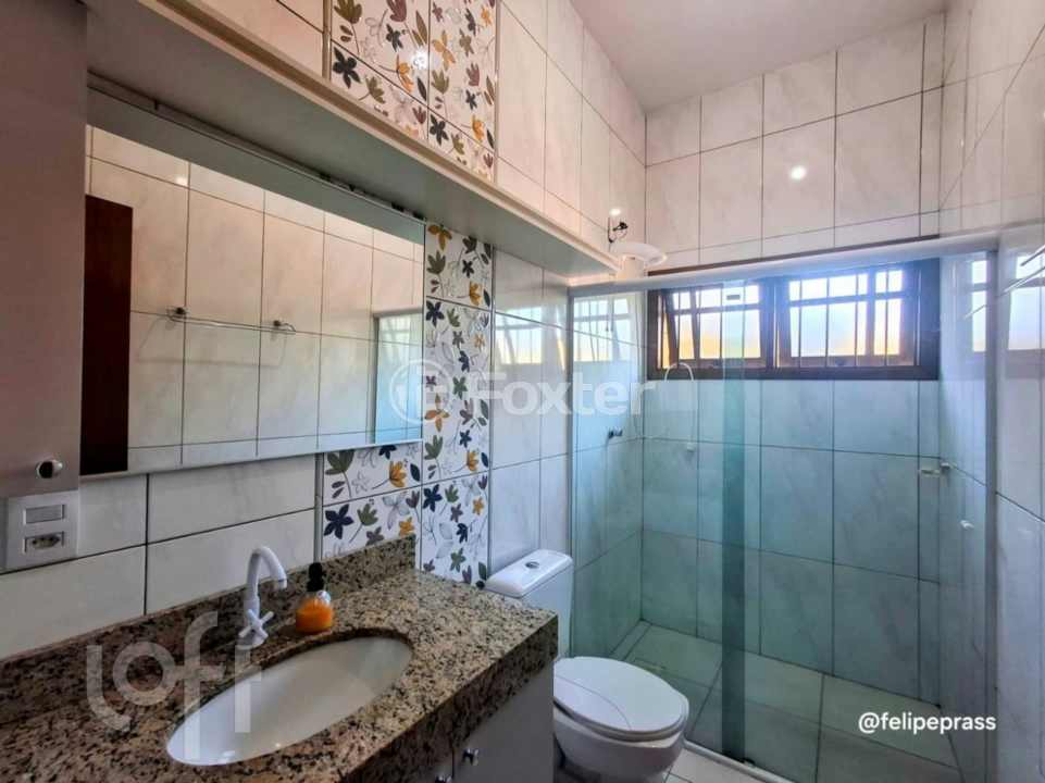 Casa à venda com 3 quartos, 163m² - Foto 17