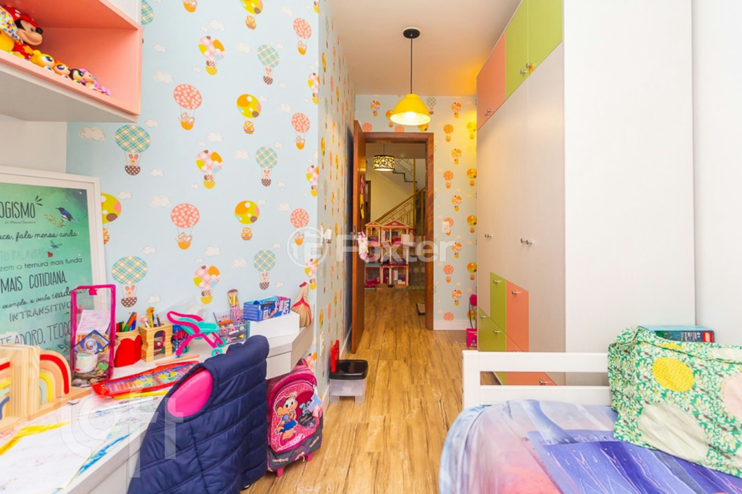 Casa de Condomínio à venda com 3 quartos, 221m² - Foto 8