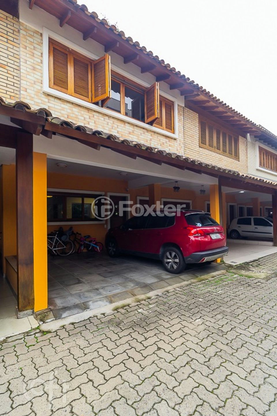 Casa de Condomínio à venda com 3 quartos, 221m² - Foto 28