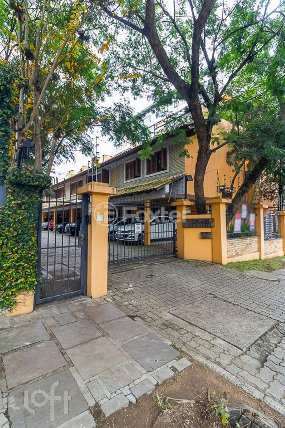 Casa de Condomínio à venda com 3 quartos, 221m² - Foto 30