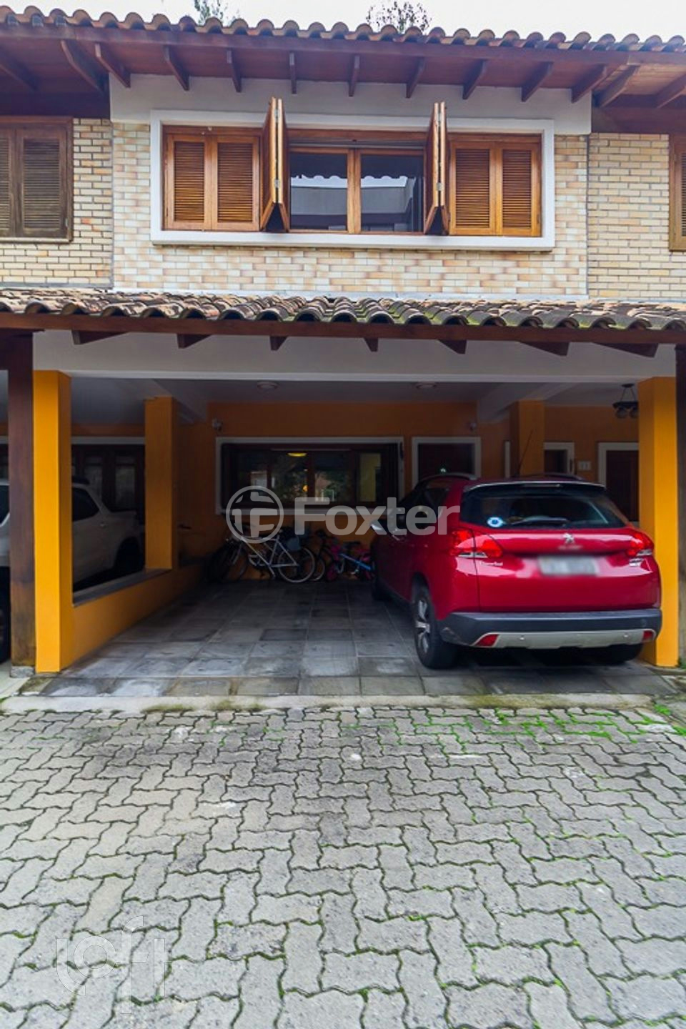 Casa de Condomínio à venda com 3 quartos, 221m² - Foto 27