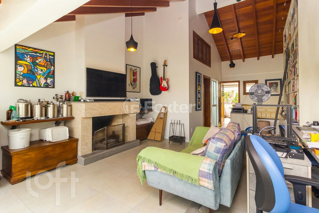 Casa de Condomínio à venda com 3 quartos, 221m² - Foto 18