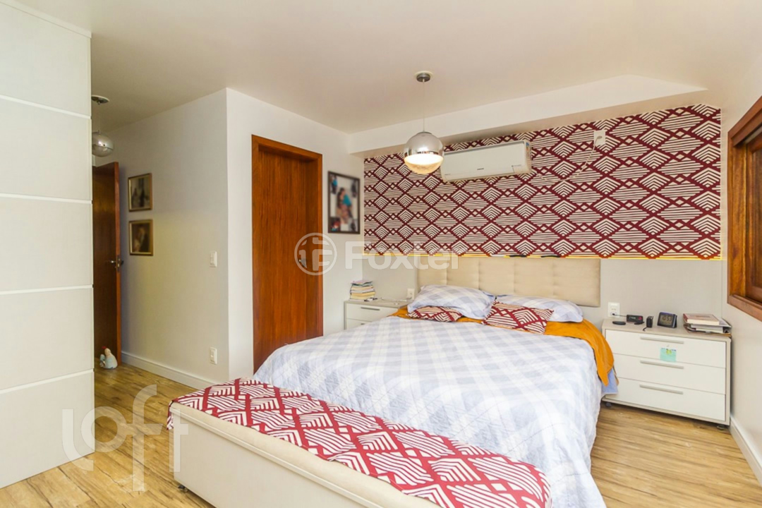 Casa de Condomínio à venda com 3 quartos, 221m² - Foto 15