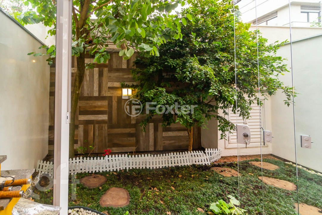 Casa de Condomínio à venda com 3 quartos, 221m² - Foto 22