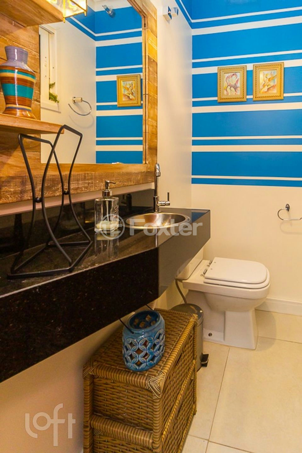 Casa de Condomínio à venda com 3 quartos, 221m² - Foto 6
