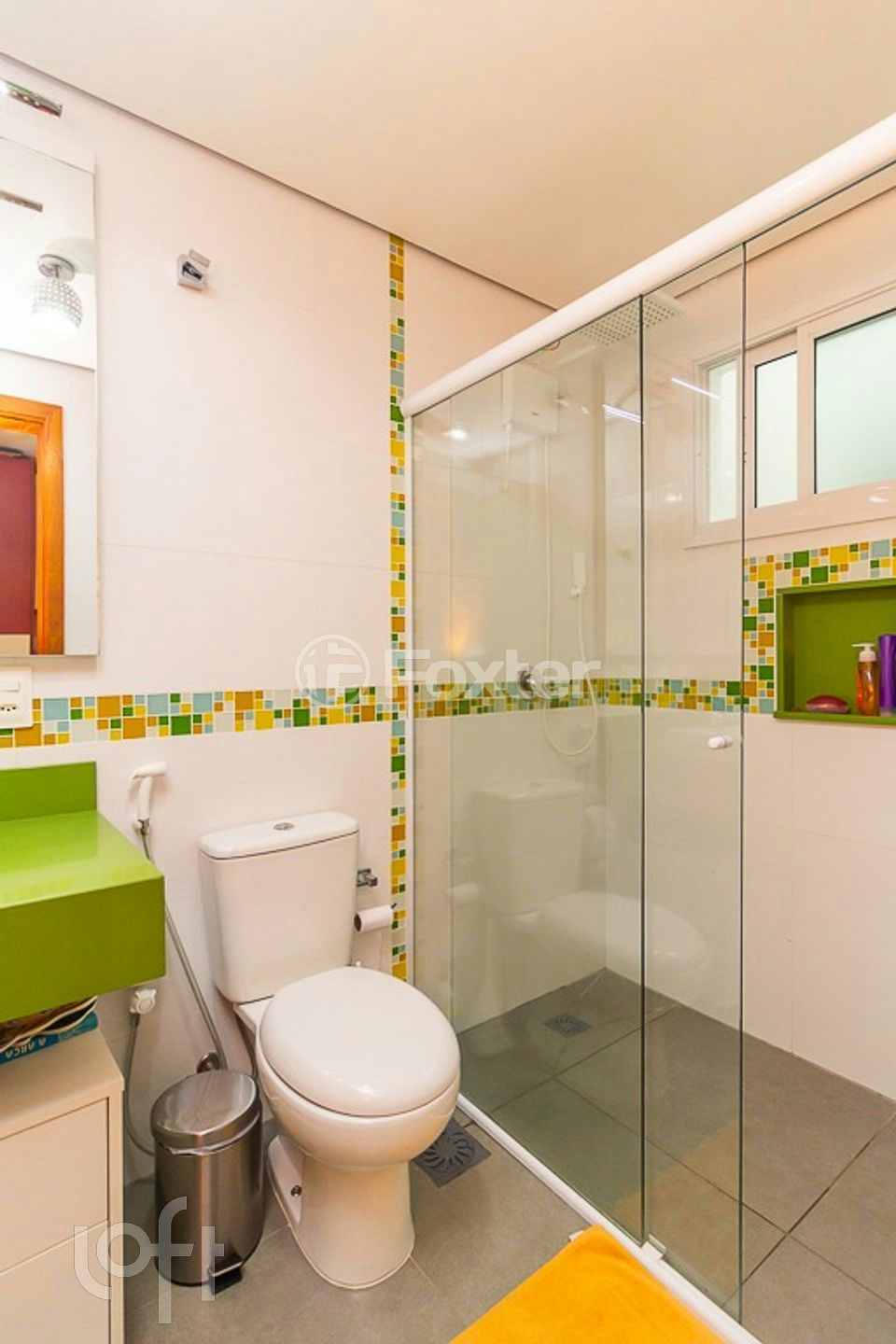 Casa de Condomínio à venda com 3 quartos, 221m² - Foto 26