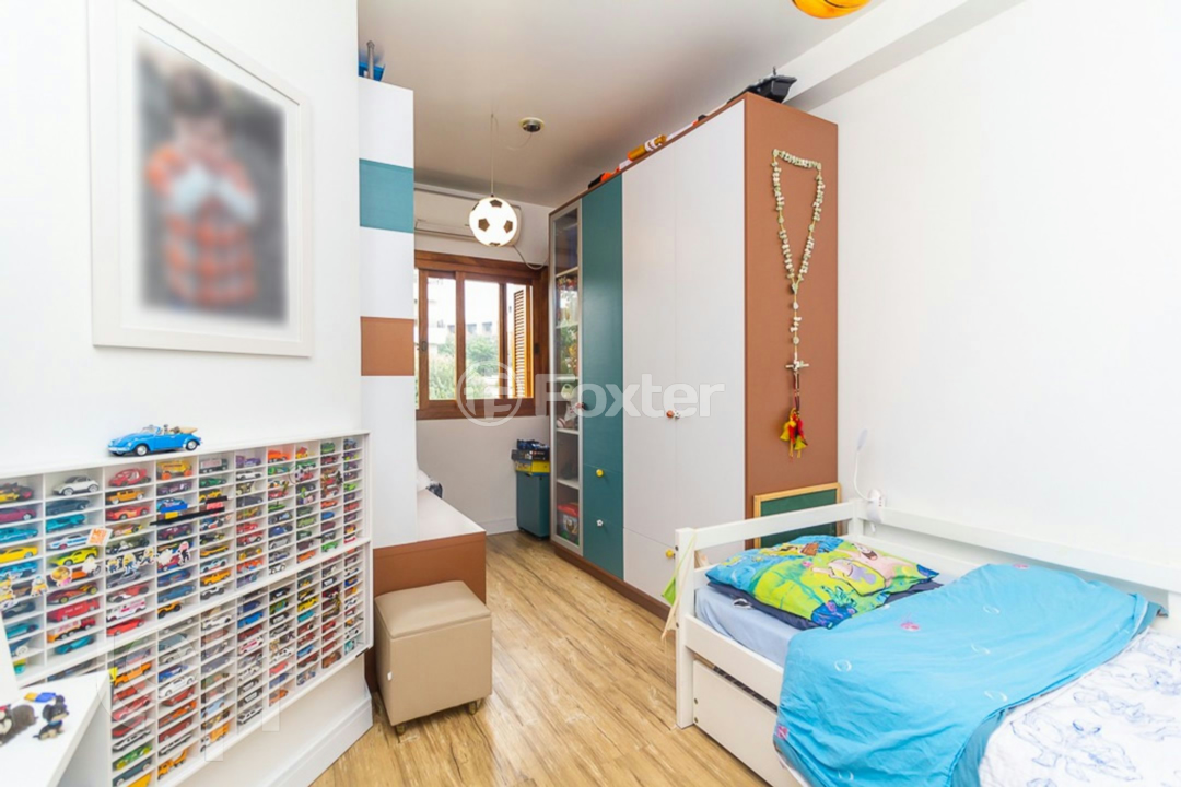 Casa de Condomínio à venda com 3 quartos, 221m² - Foto 9