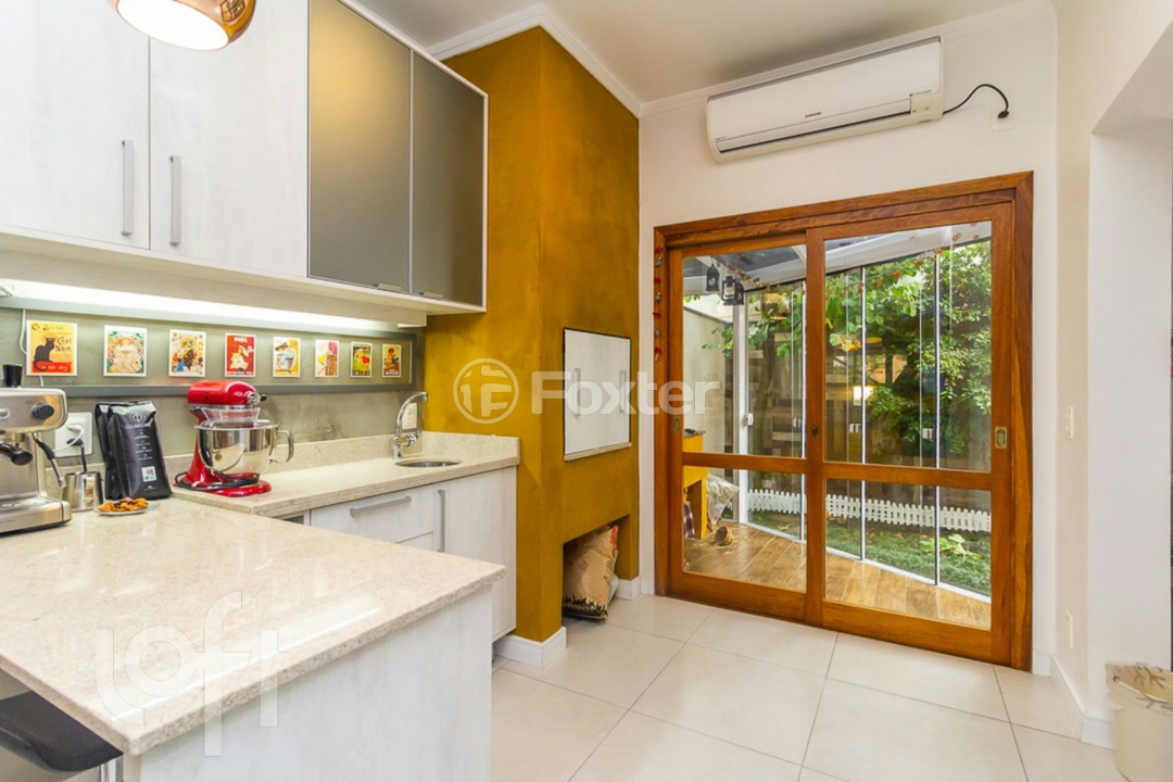 Casa de Condomínio à venda com 3 quartos, 221m² - Foto 20