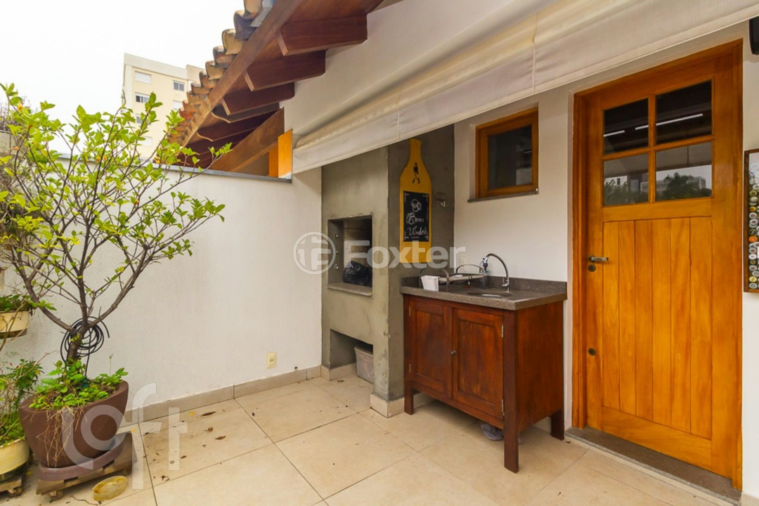 Casa de Condomínio à venda com 3 quartos, 221m² - Foto 24