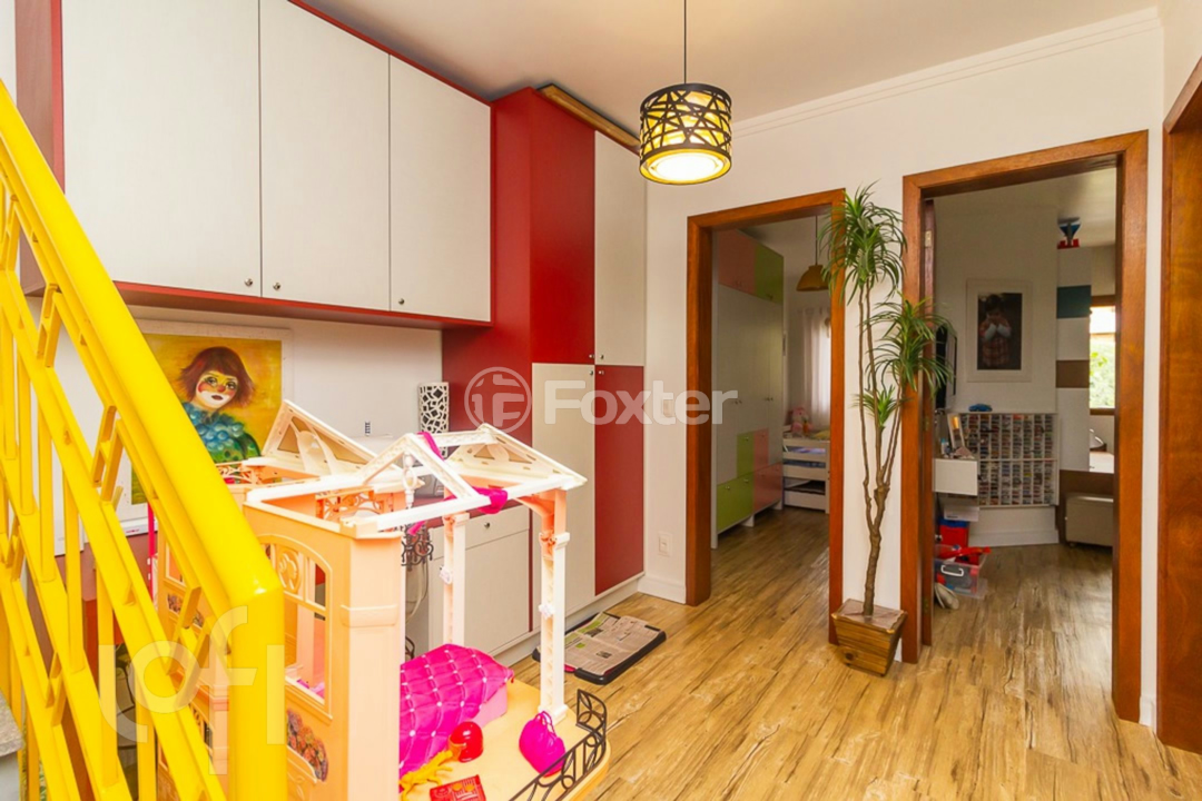 Casa de Condomínio à venda com 3 quartos, 221m² - Foto 14