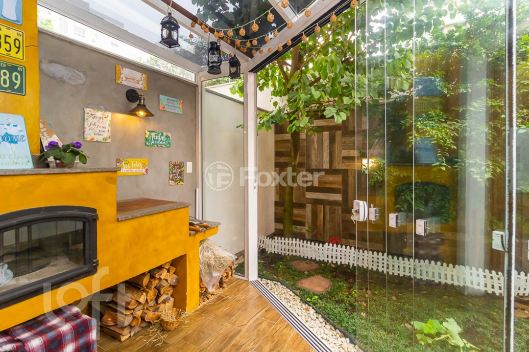 Casa de Condomínio à venda com 3 quartos, 221m² - Foto 21