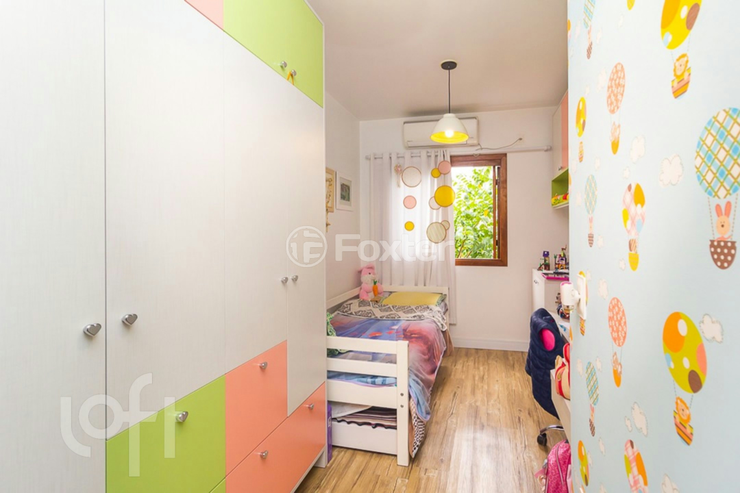 Casa de Condomínio à venda com 3 quartos, 221m² - Foto 7
