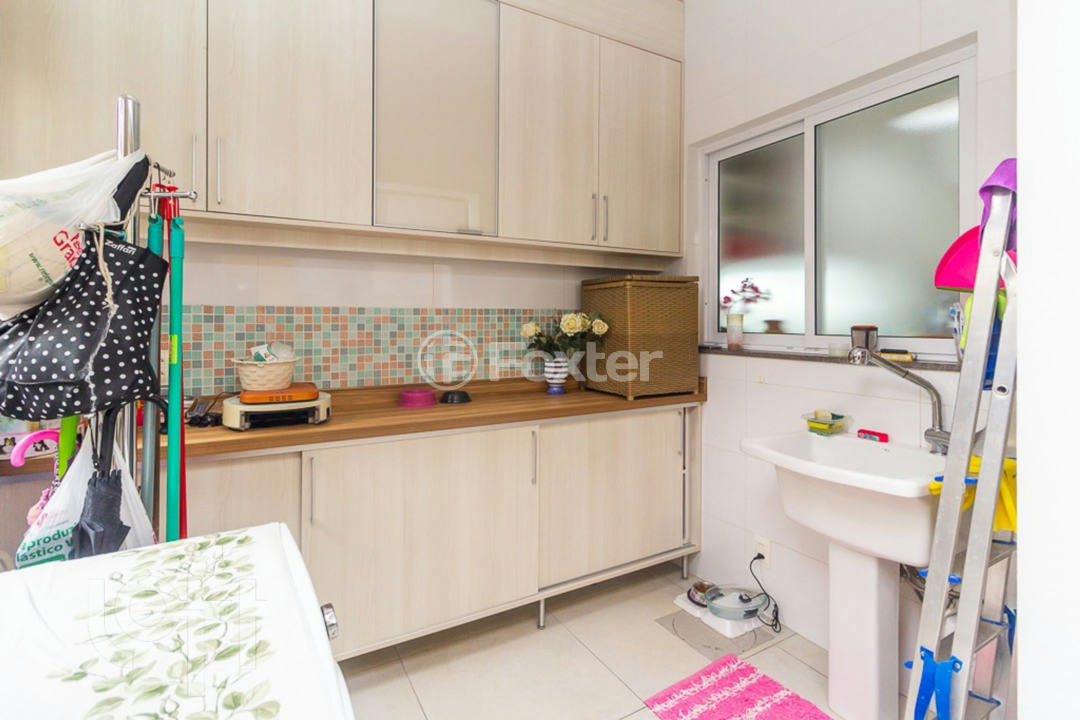 Casa de Condomínio à venda com 3 quartos, 221m² - Foto 23