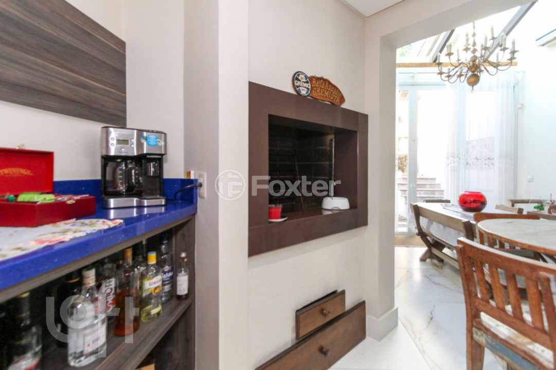 Casa à venda com 3 quartos, 680m² - Foto 17