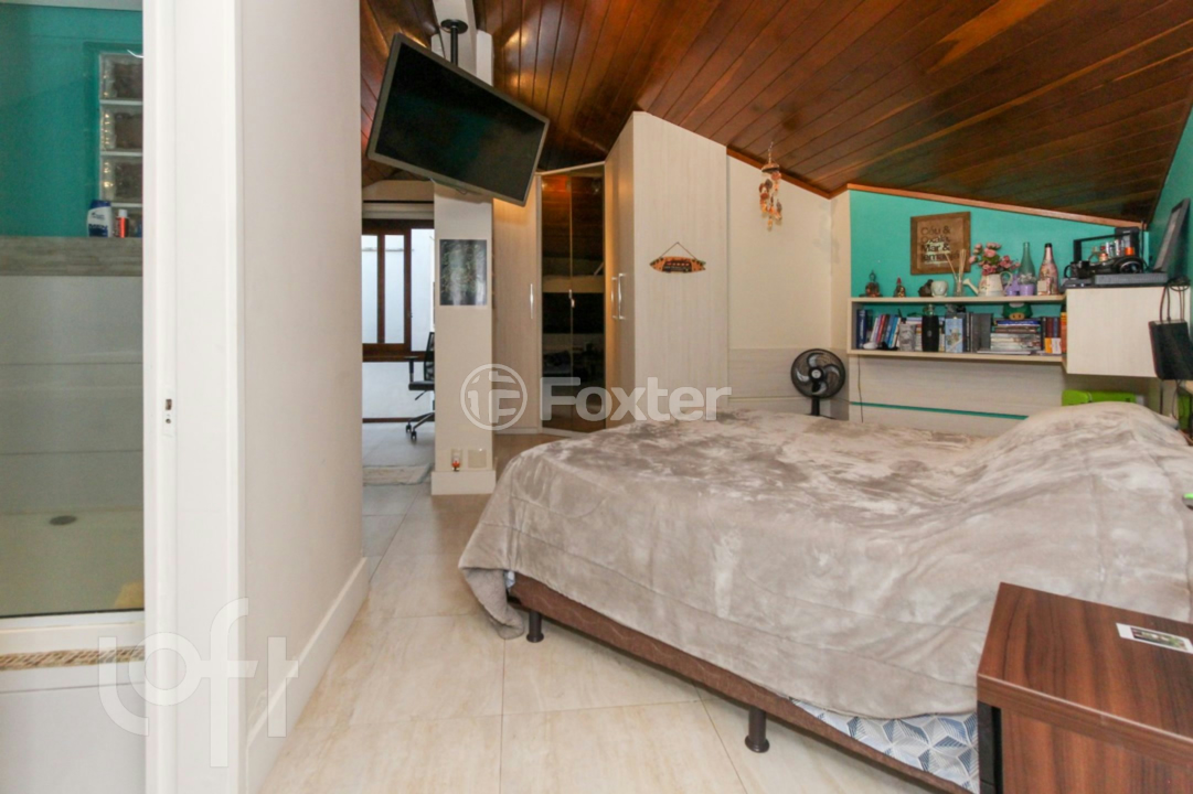 Casa à venda com 3 quartos, 680m² - Foto 38