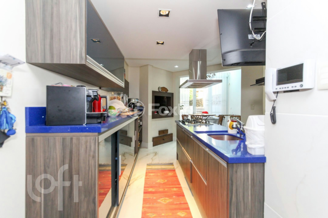 Casa à venda com 3 quartos, 680m² - Foto 16