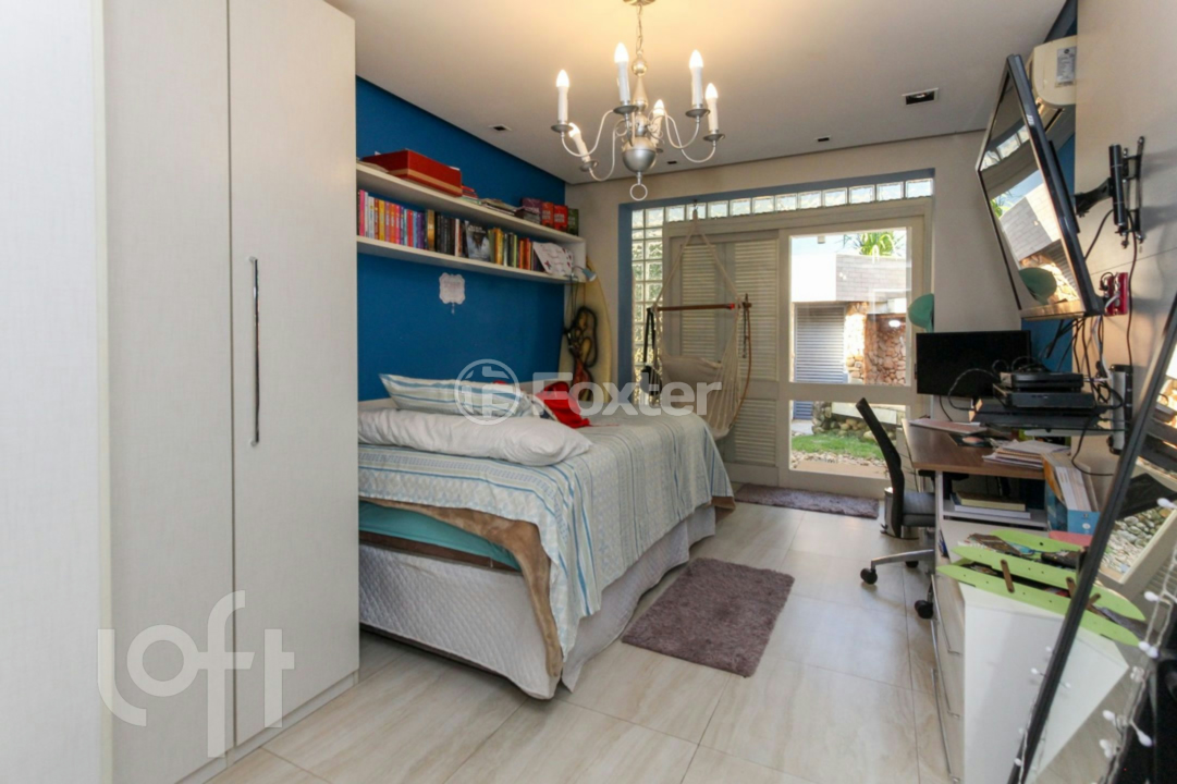 Casa à venda com 3 quartos, 680m² - Foto 43