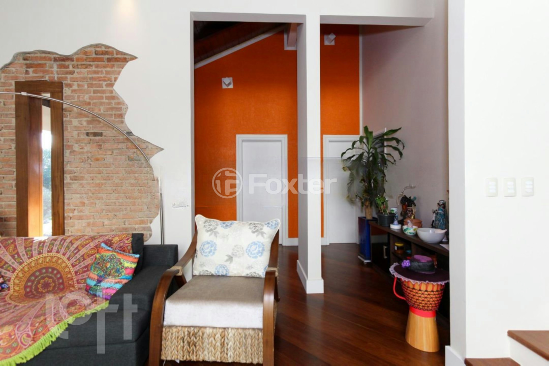 Casa à venda com 3 quartos, 680m² - Foto 10