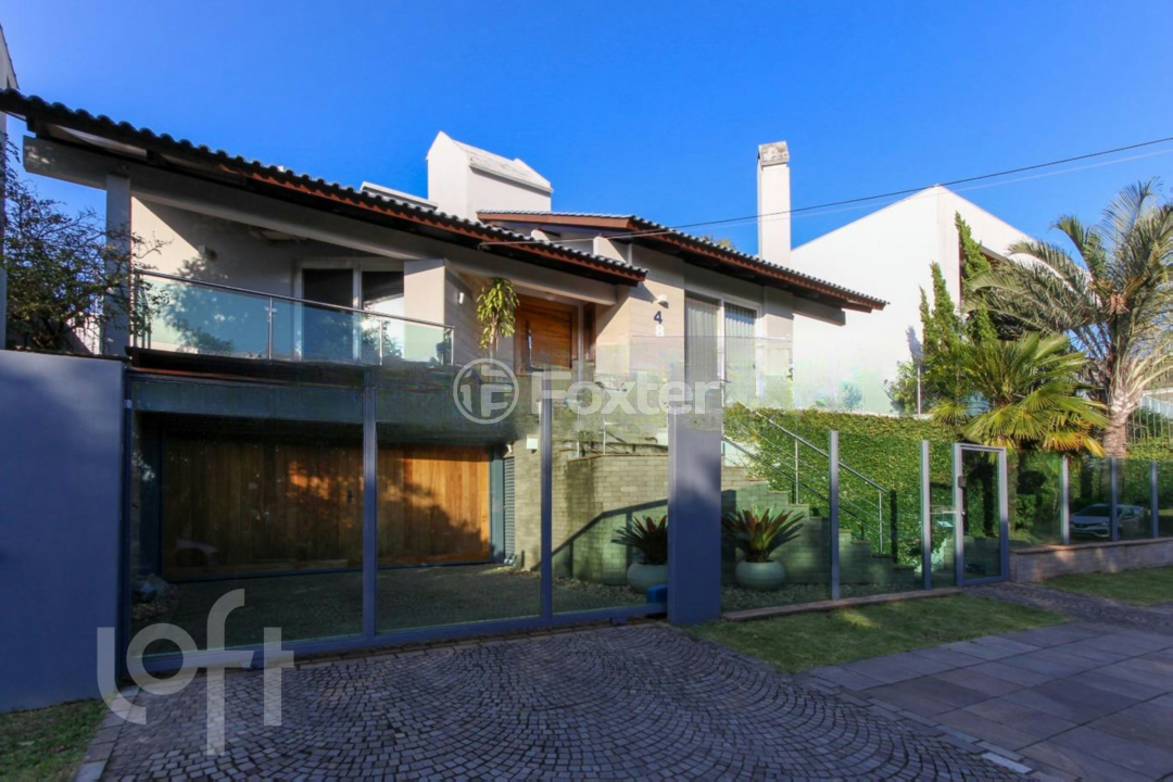 Casa à venda com 3 quartos, 680m² - Foto 51